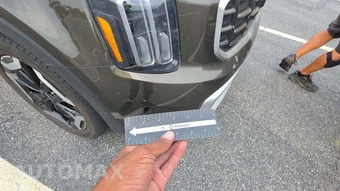 2025 Kia Telluride S - miniatura 26