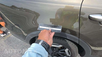 2025 Kia Telluride S - miniatura 28