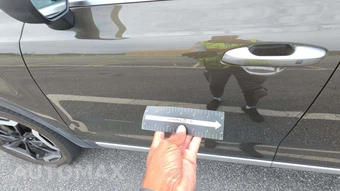 2025 Kia Telluride S - miniatura 31