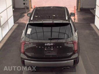 2025 Kia Telluride S - miniatura 5