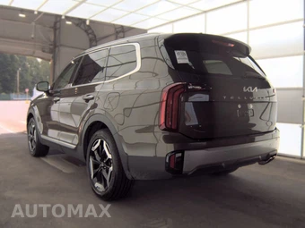 2025 Kia Telluride S - miniatura 6
