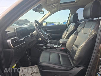 2025 Kia Telluride S - miniatura 7
