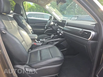 2025 Kia Telluride S - miniatura 8