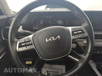 2025 Kia Telluride S - miniatura 10