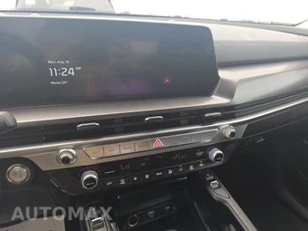 2025 Kia Telluride S - miniatura 11