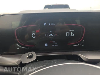 2025 Kia Telluride S - miniatura 12