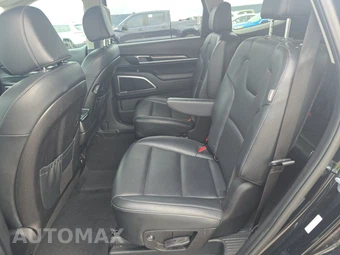 2025 Kia Telluride S - miniatura 13