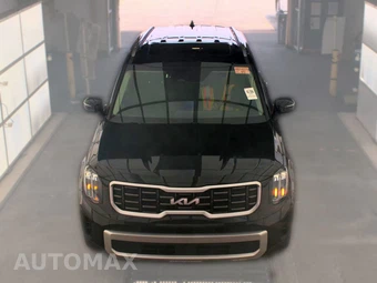 2025 Kia Telluride S - miniatura 2
