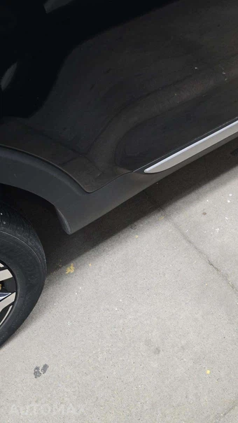 2025 Kia Telluride S - miniatura 25