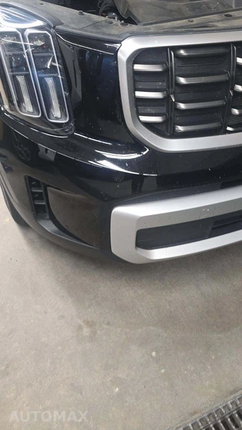 2025 Kia Telluride S - miniatura 29