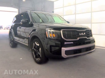 2025 Kia Telluride S - miniatura 3