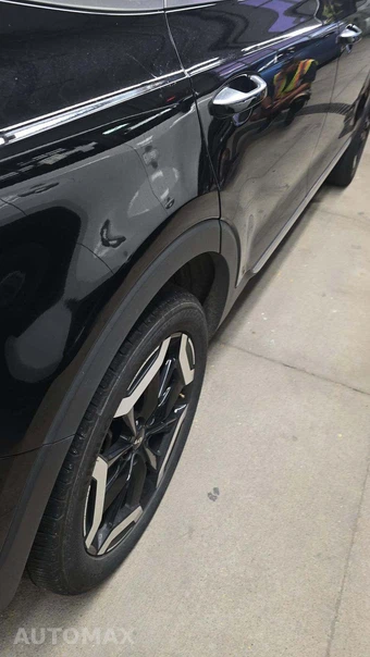 2025 Kia Telluride S - miniatura 30