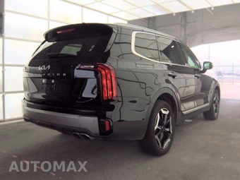 2025 Kia Telluride S - miniatura 4