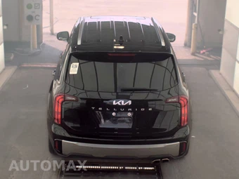 2025 Kia Telluride S - miniatura 5