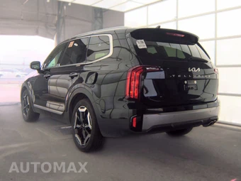 2025 Kia Telluride S - miniatura 6