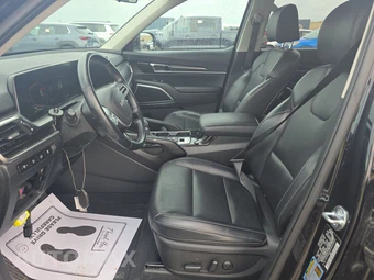 2025 Kia Telluride S - miniatura 7