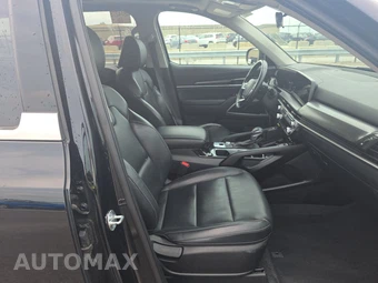 2025 Kia Telluride S - miniatura 8