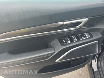 2025 Kia Telluride S - miniatura 9