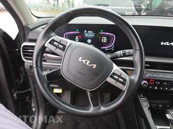 2025 Kia Telluride S - miniatura 10