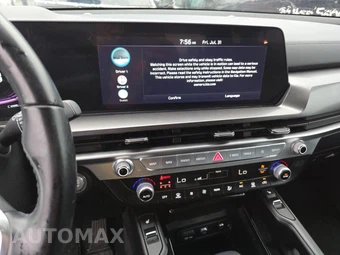 2025 Kia Telluride S - miniatura 11