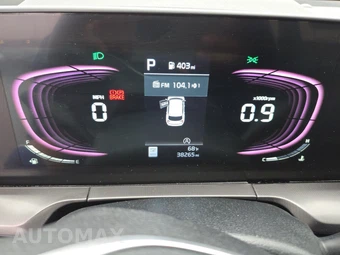 2025 Kia Telluride S - miniatura 12