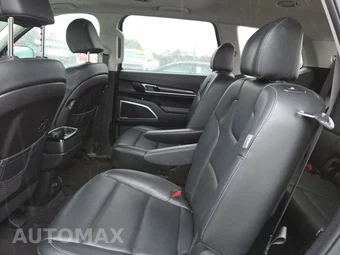 2025 Kia Telluride S - miniatura 13