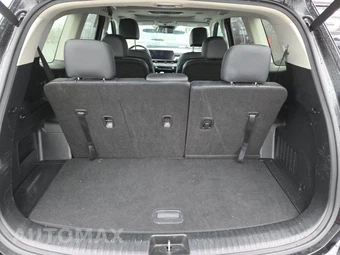 2025 Kia Telluride S - miniatura 17