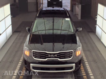 2025 Kia Telluride S - miniatura 2