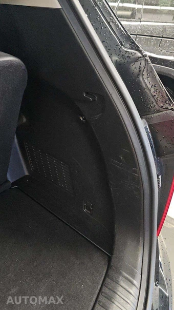 2025 Kia Telluride S - miniatura 21