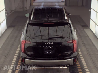 2025 Kia Telluride S - miniatura 5