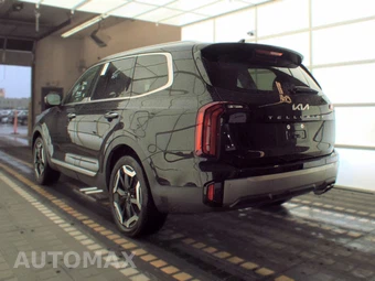 2025 Kia Telluride S - miniatura 6