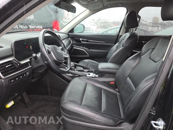 2025 Kia Telluride S - miniatura 7