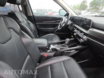 2025 Kia Telluride S - miniatura 8