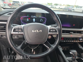 2025 Kia Telluride S - miniatura 10