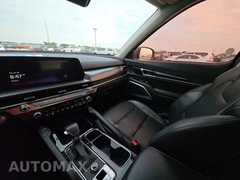 2025 Kia Telluride S - miniatura 11