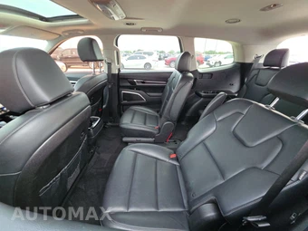 2025 Kia Telluride S - miniatura 13