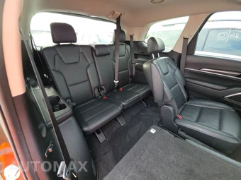 2025 Kia Telluride S - miniatura 14