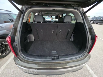 2025 Kia Telluride S - miniatura 17