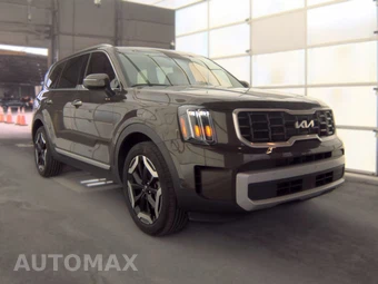 2025 Kia Telluride S - miniatura 3