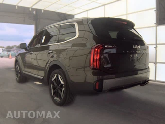 2025 Kia Telluride S - miniatura 6