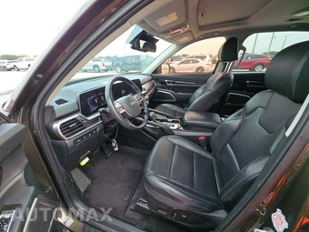 2025 Kia Telluride S - miniatura 7