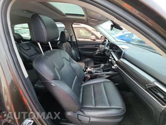 2025 Kia Telluride S - miniatura 8