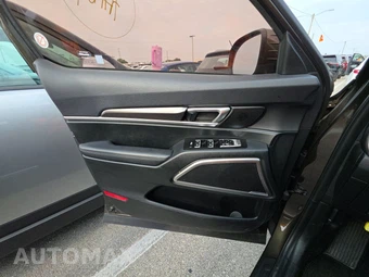 2025 Kia Telluride S - miniatura 9