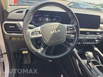 2025 Kia Telluride S - miniatura 10