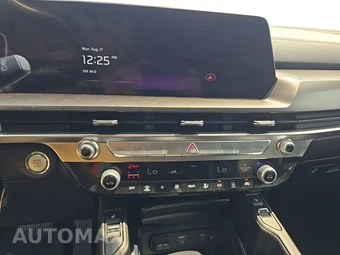 2025 Kia Telluride S - miniatura 11