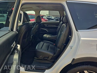 2025 Kia Telluride S - miniatura 13