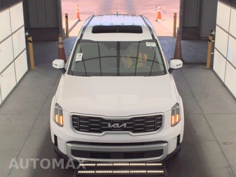 2025 Kia Telluride S - miniatura 2
