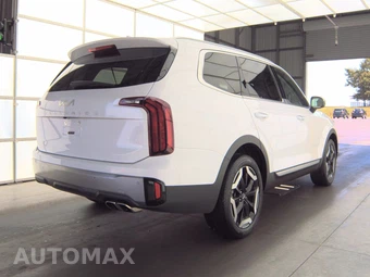 2025 Kia Telluride S - miniatura 4