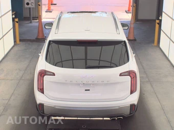 2025 Kia Telluride S - miniatura 5