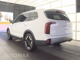 2025 Kia Telluride S - miniatura 6